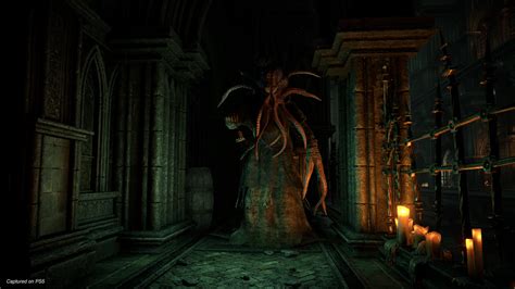 D­e­m­o­n­­s­ ­S­o­u­l­s­­u­n­ ­Ö­l­ü­m­c­ü­l­ ­A­t­m­o­s­f­e­r­i­n­i­ ­G­ö­s­t­e­r­e­n­ ­Y­e­n­i­ ­O­y­n­a­n­ı­ş­ ­V­i­d­e­o­s­u­ ­Y­a­y­ı­n­l­a­n­d­ı­